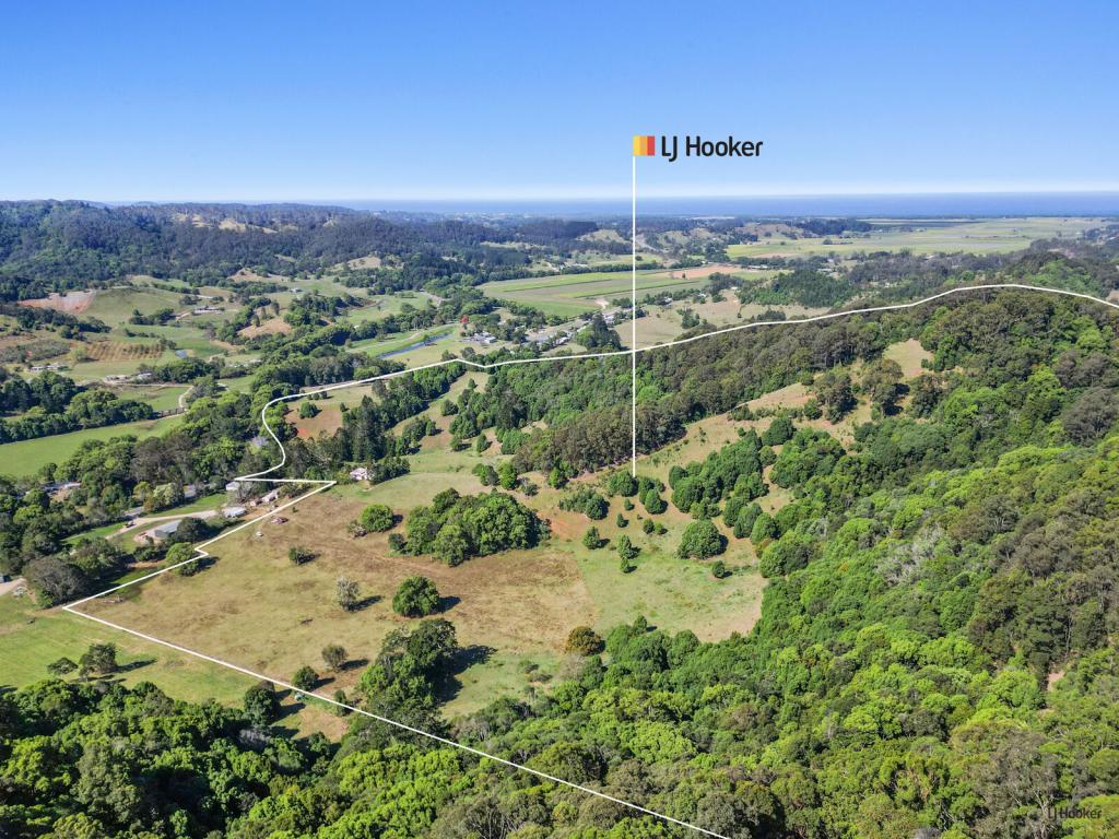 5993 TWEED VALLEY WAY, MOOBALL, NSW 2483