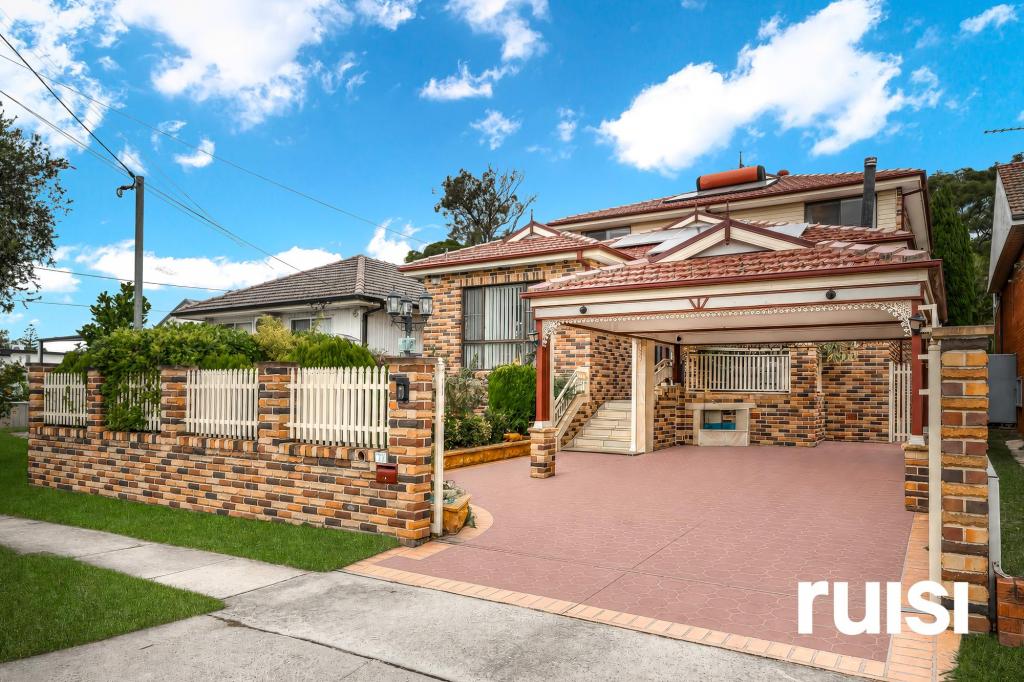 776 THE HORSLEY DR, SMITHFIELD, NSW 2164