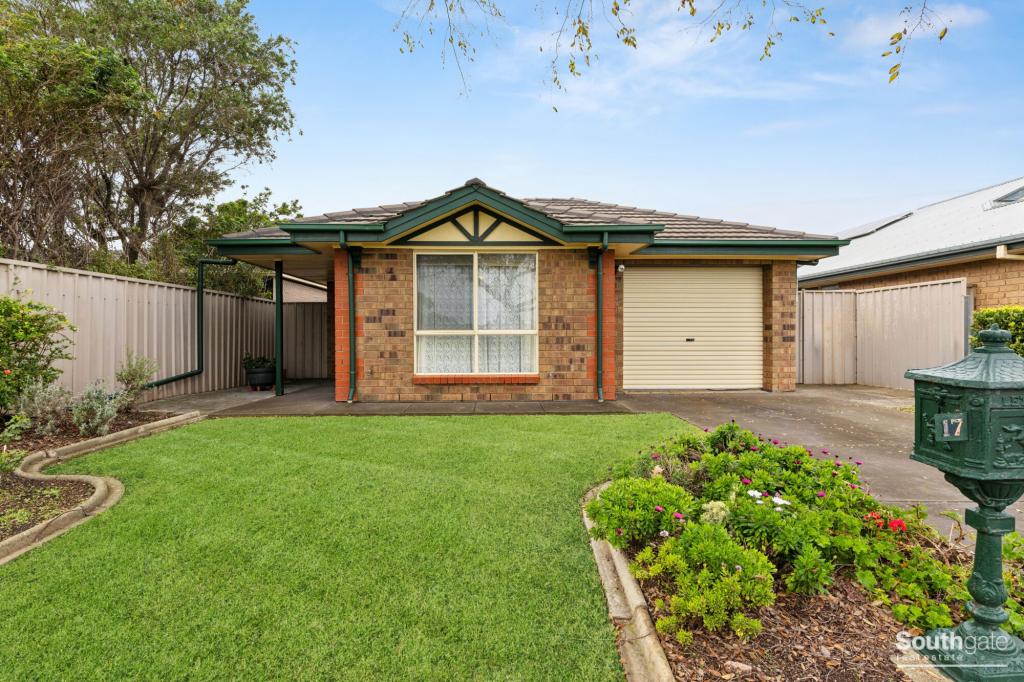 17 Beechwood Gr, Seaford, SA 5169