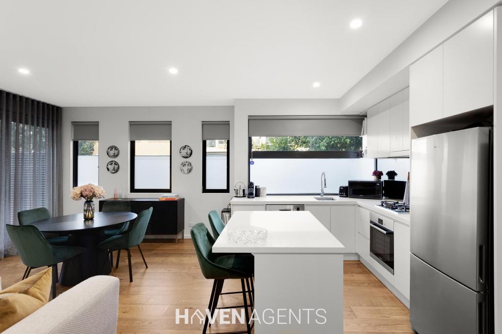 103/22 Kooyong Rd, Caulfield North, VIC 3161