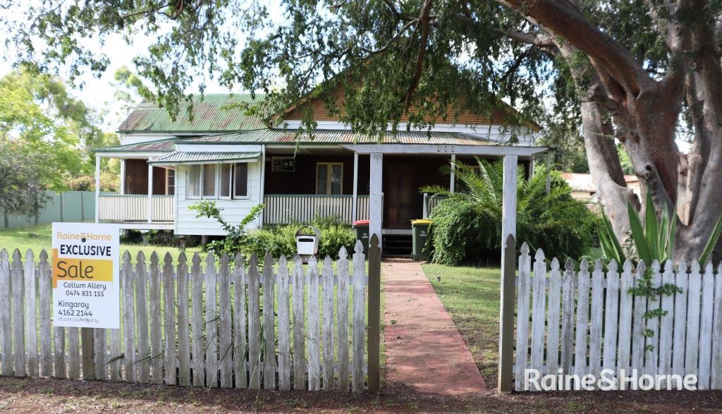 268 Haly St, Kingaroy, QLD 4610