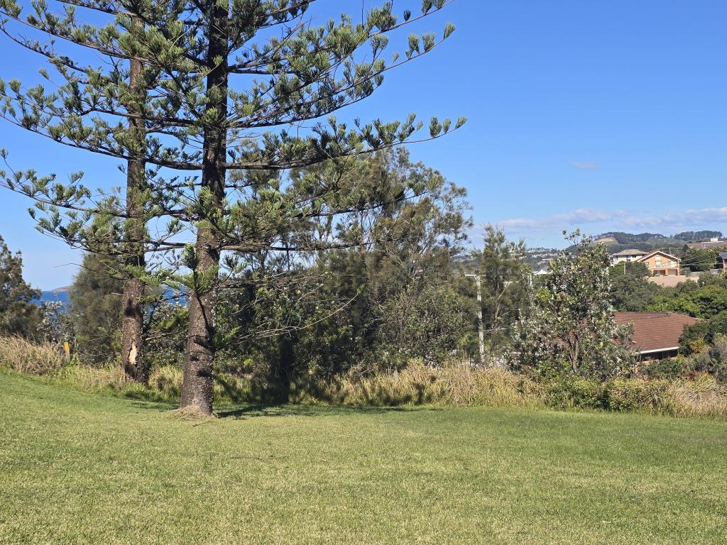 Lot 3 Eloura Dr, Sapphire Beach, NSW 2450