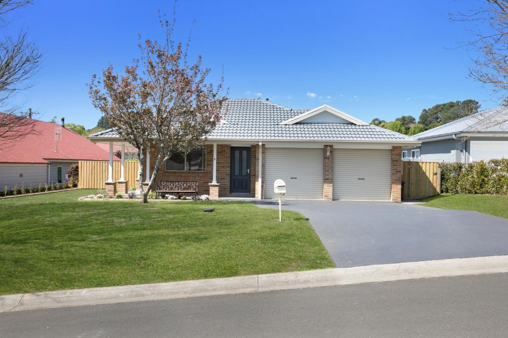 4 Coachwood Pl, Robertson, NSW 2577