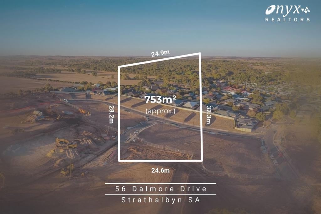 56 Dalmore Dr, Strathalbyn, SA 5255
