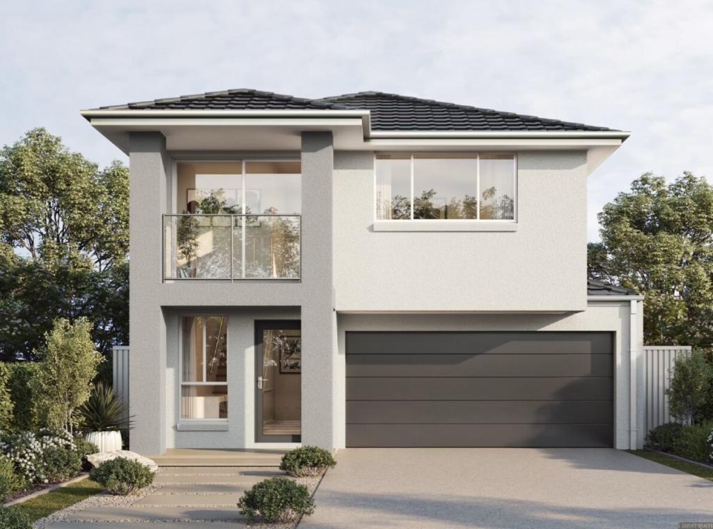 Contact Agent For Address, Catherine Field, NSW 2557