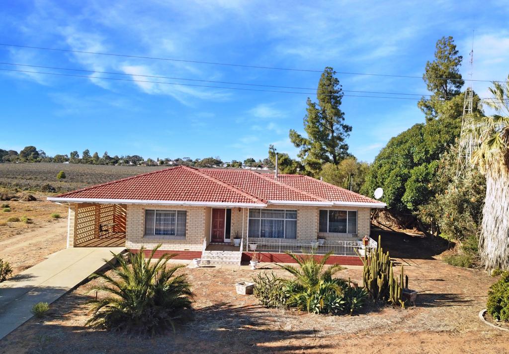 145 J C Smith Rd, Berri, SA 5343