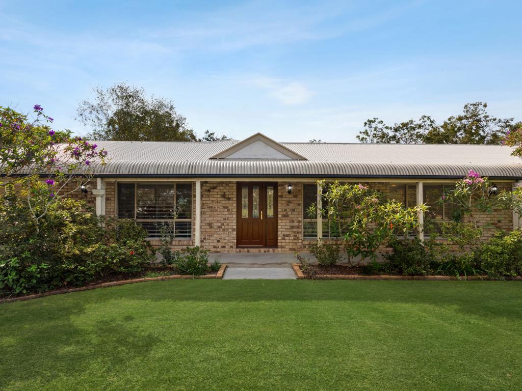 3-7 Themeda Cl, New Beith, QLD 4124