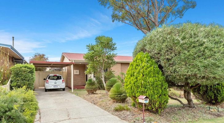 20 Perdita Way, Coolbellup, WA 6163