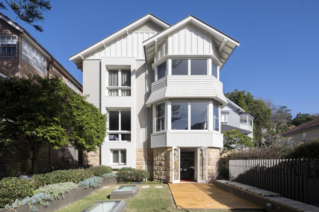 34 Wallaroy Rd, Woollahra, NSW 2025