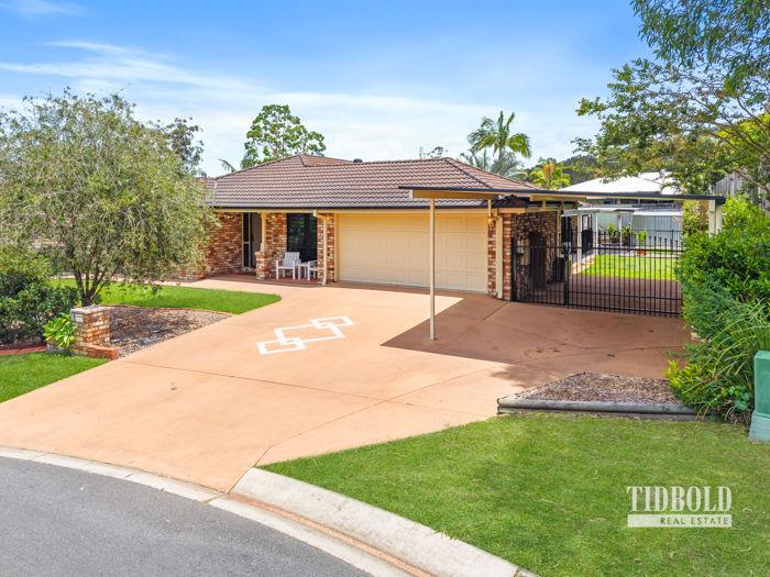 8 RED ASH CT, MOUNT COTTON, QLD 4165