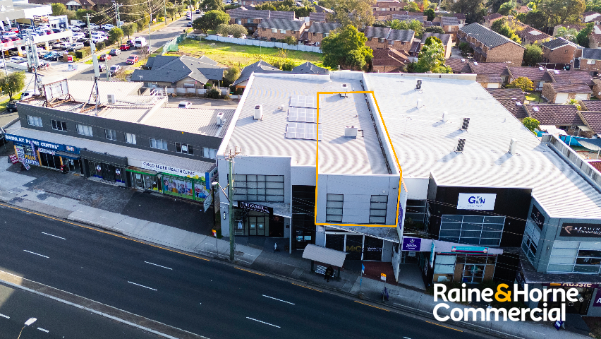 SUITE 5/405 HUME HWY, LIVERPOOL, NSW 2170