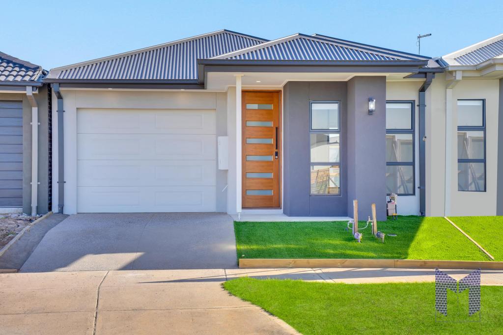 60 Recognition Ave, Tarneit, VIC 3029