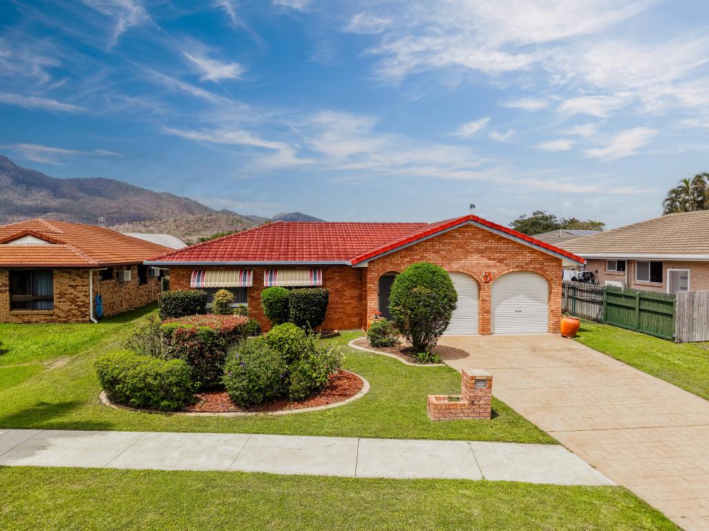 3 Jonquil Cres, Annandale, QLD 4814