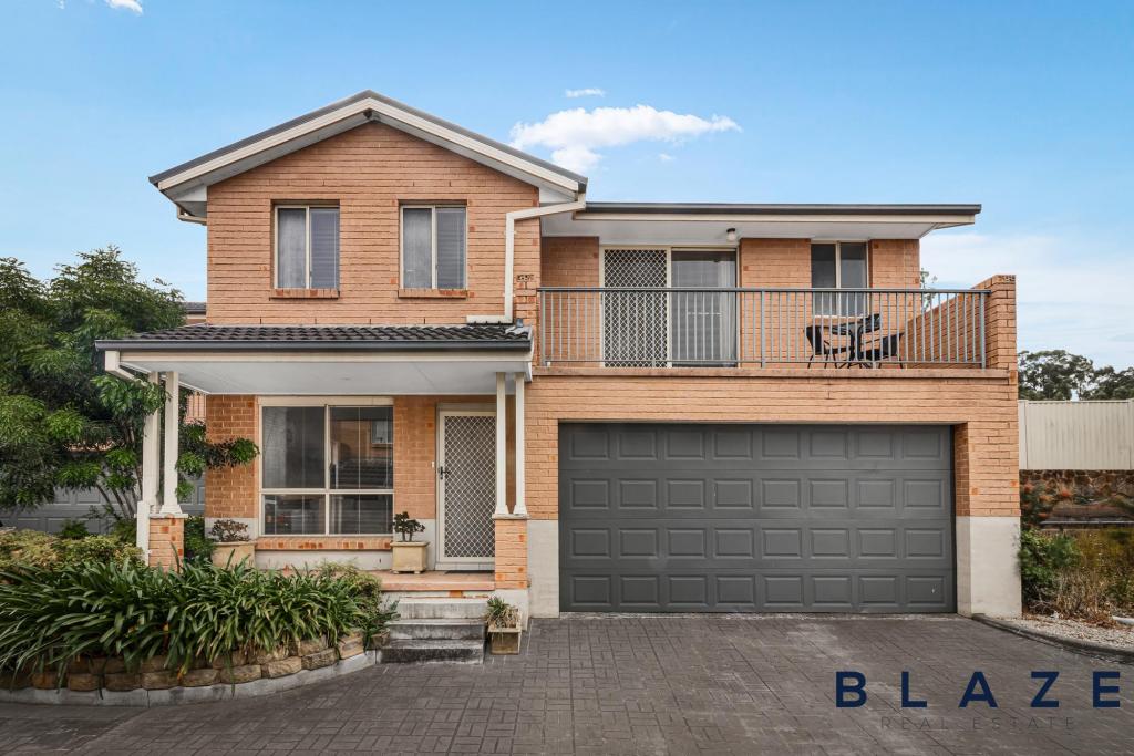 3/20-22 Kensington Cl, Cecil Hills, NSW 2171