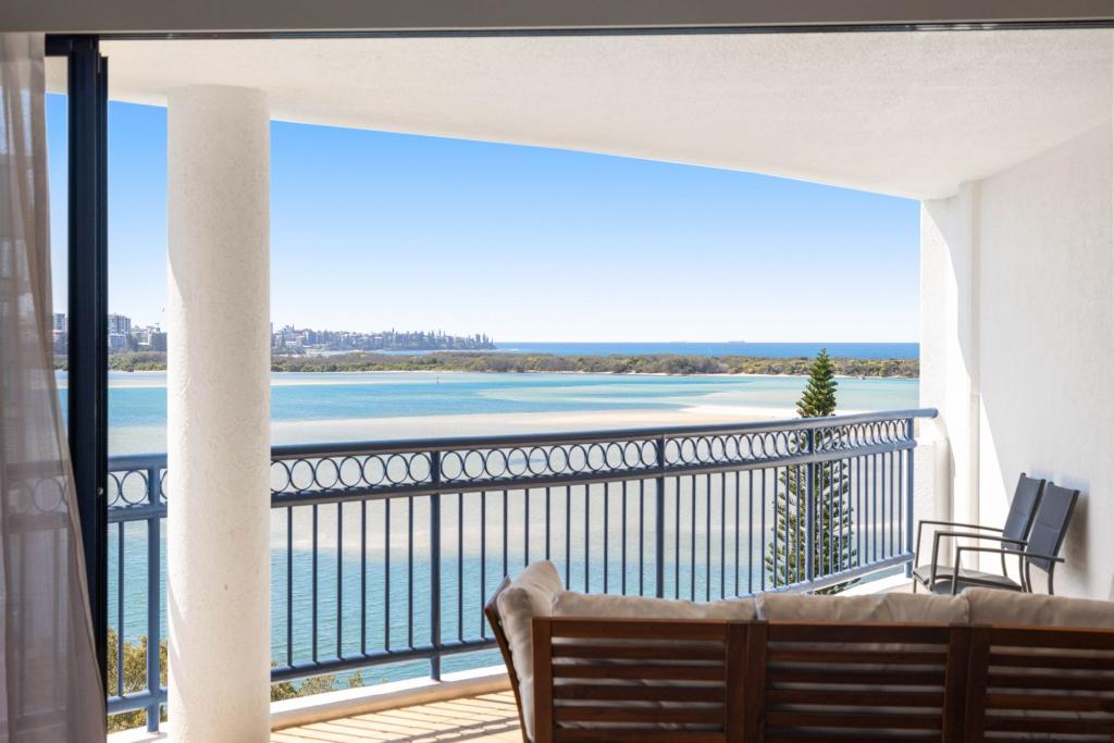 914/75 Esplanade, Golden Beach, QLD 4551