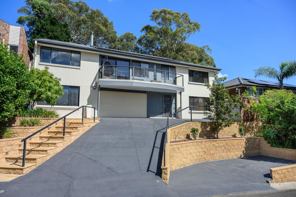 3 Kimberley Pl, Gymea Bay, NSW 2227
