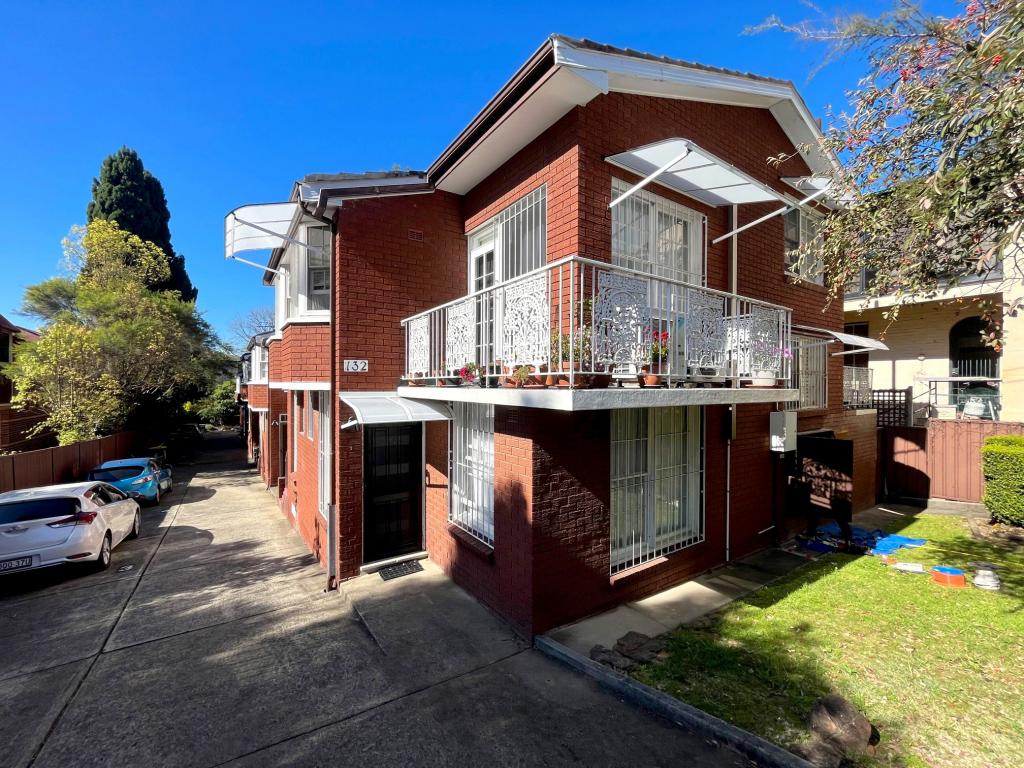 4/132 Wardell Rd, Marrickville, NSW 2204