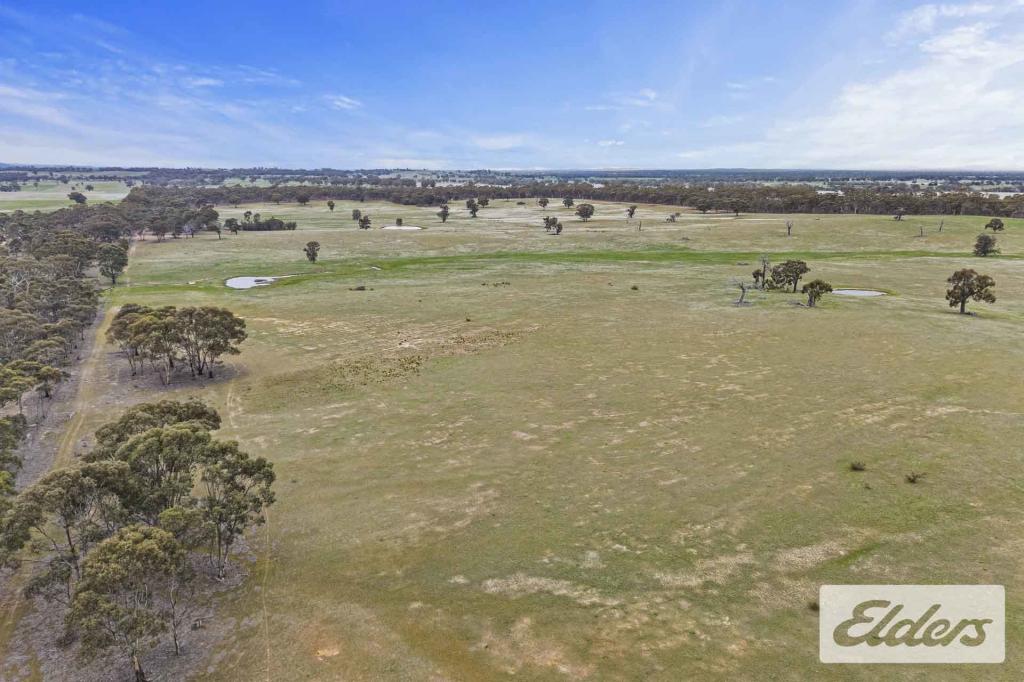 Long Gully Rd, Natte Yallock, VIC 3465