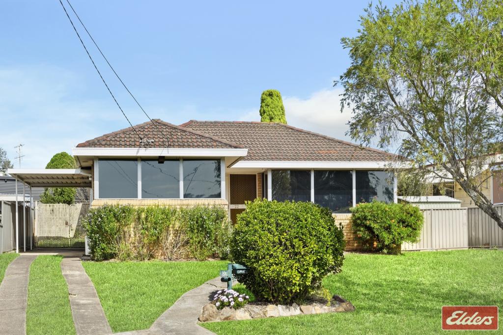 22 Besley St, Cambridge Park, NSW 2747