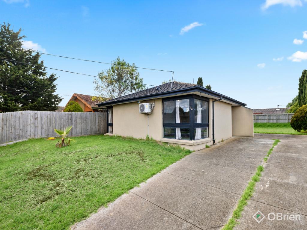 26 Rosella Ave, Werribee, VIC 3030