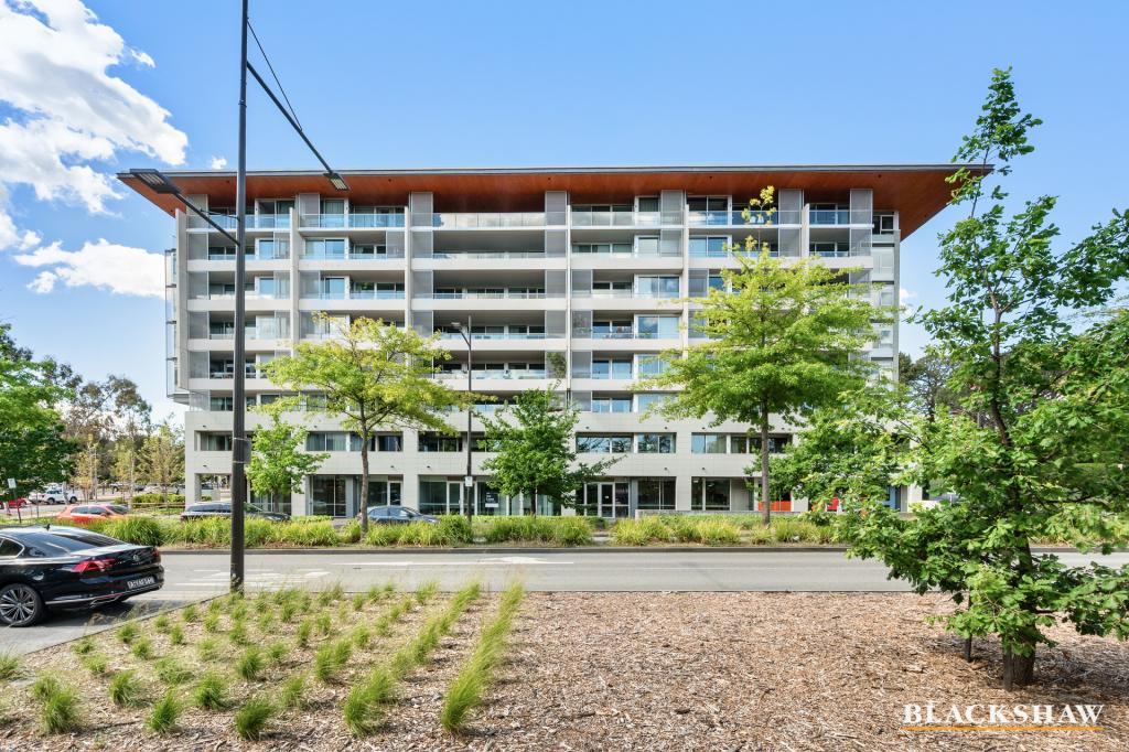 68/43 Constitution Ave, Reid, ACT 2612