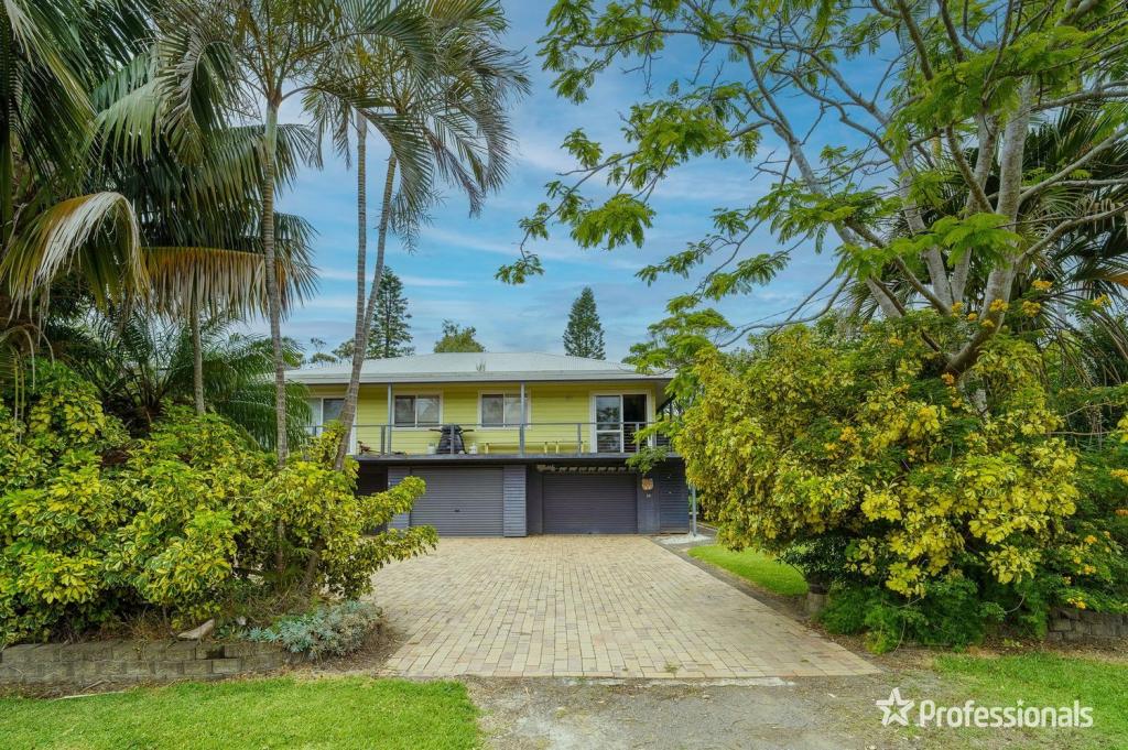 36 Shoreline Dr, North Shore, NSW 2444