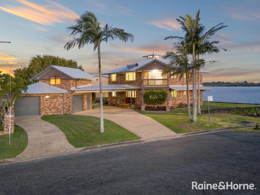 1 Brunswick St, Ballina, NSW 2478