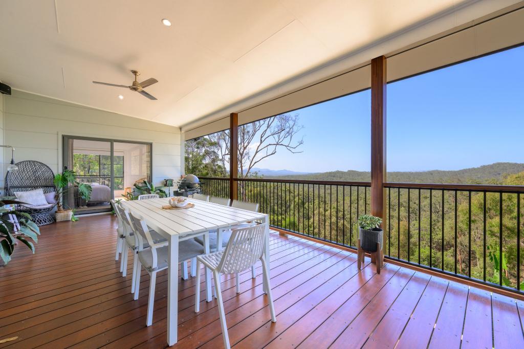 147 HADDOCK DR, BURUA, QLD 4680