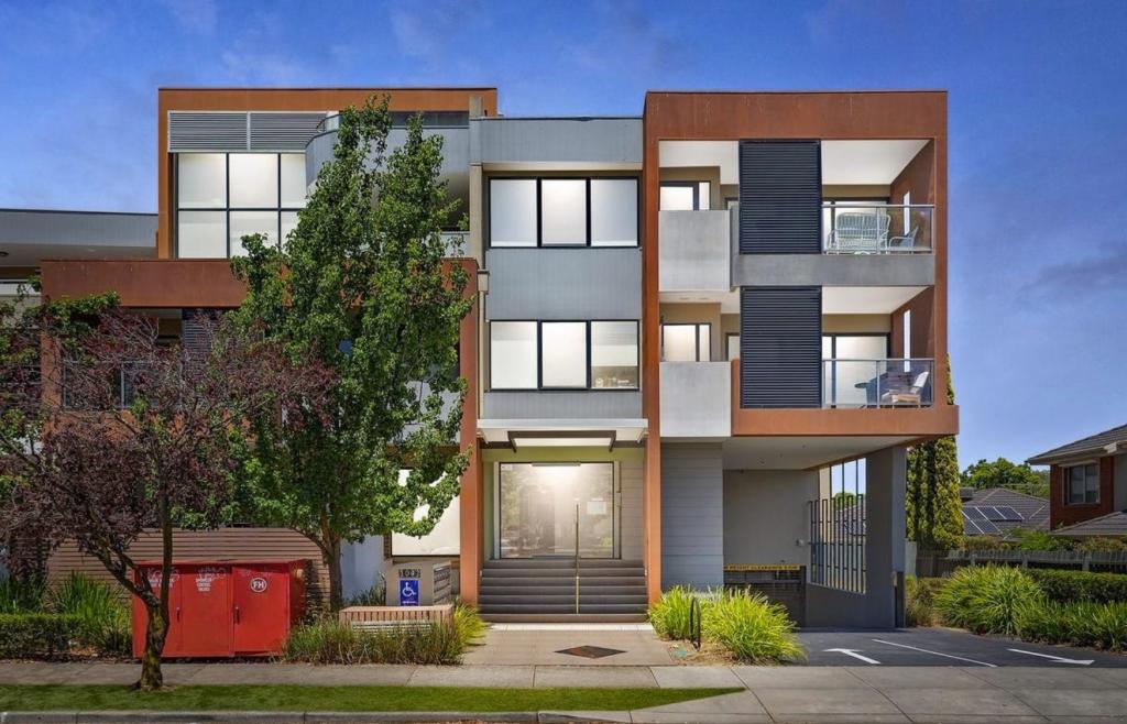 105/1042 Doncaster Rd, Doncaster East, VIC 3109