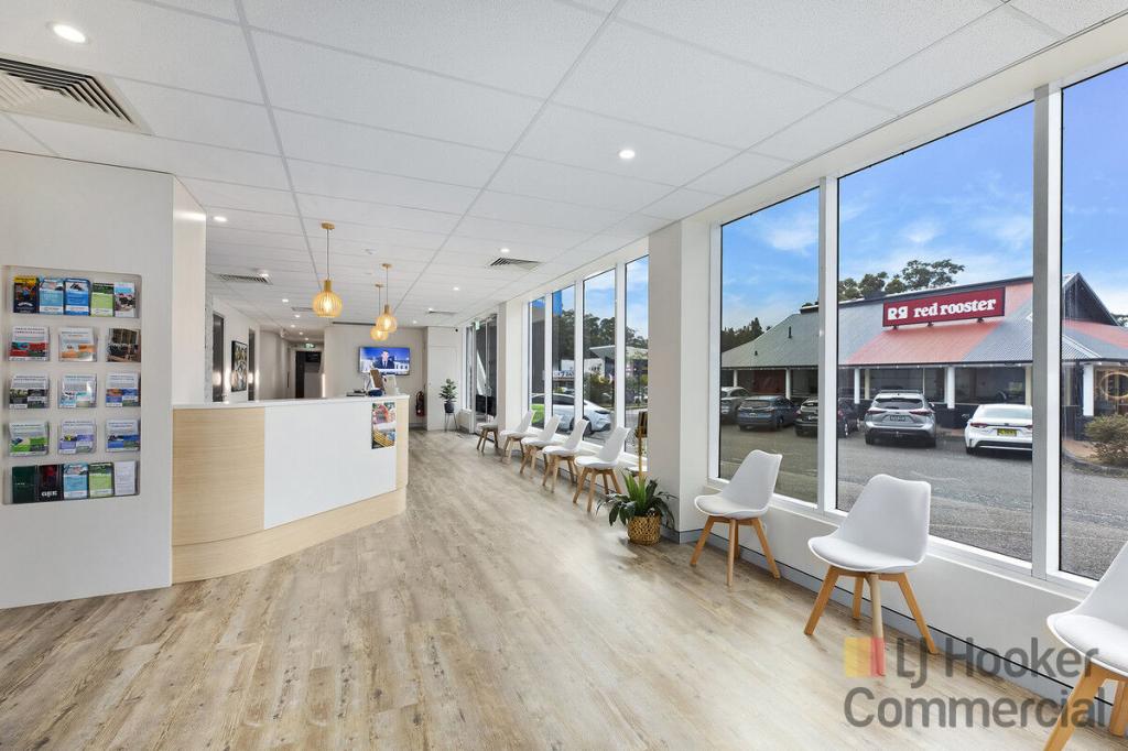 155 THE ENTRANCE RD, ERINA, NSW 2250