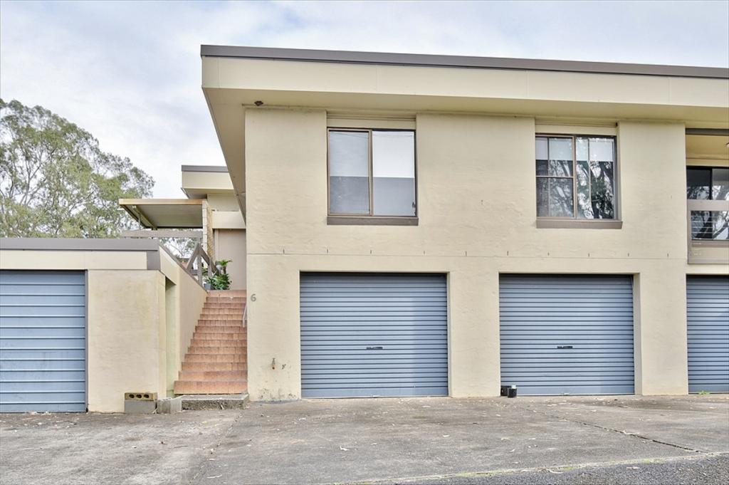 6/47 Fischer St, Goonellabah, NSW 2480
