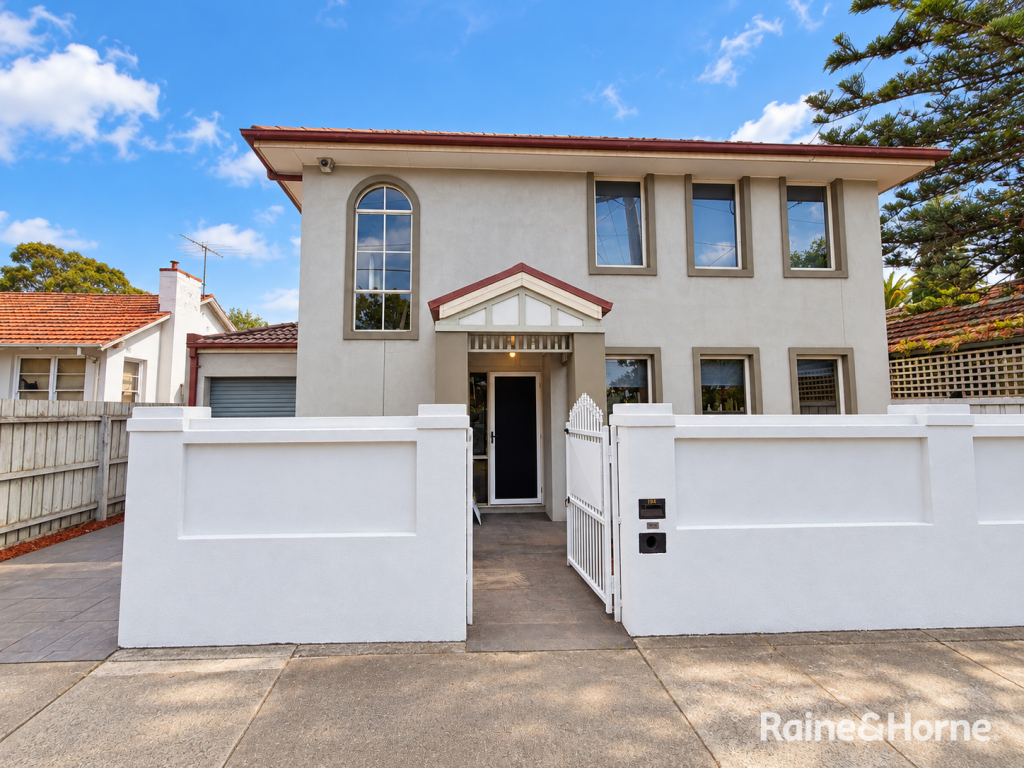 193a Ascot Vale Rd, Ascot Vale, VIC 3032