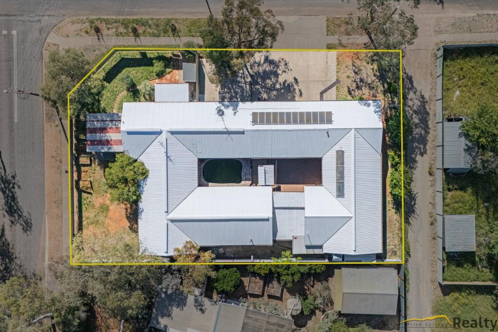 18 Warburton St, East Side, NT 0870