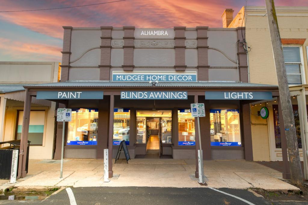 32 Market St, Mudgee, NSW 2850