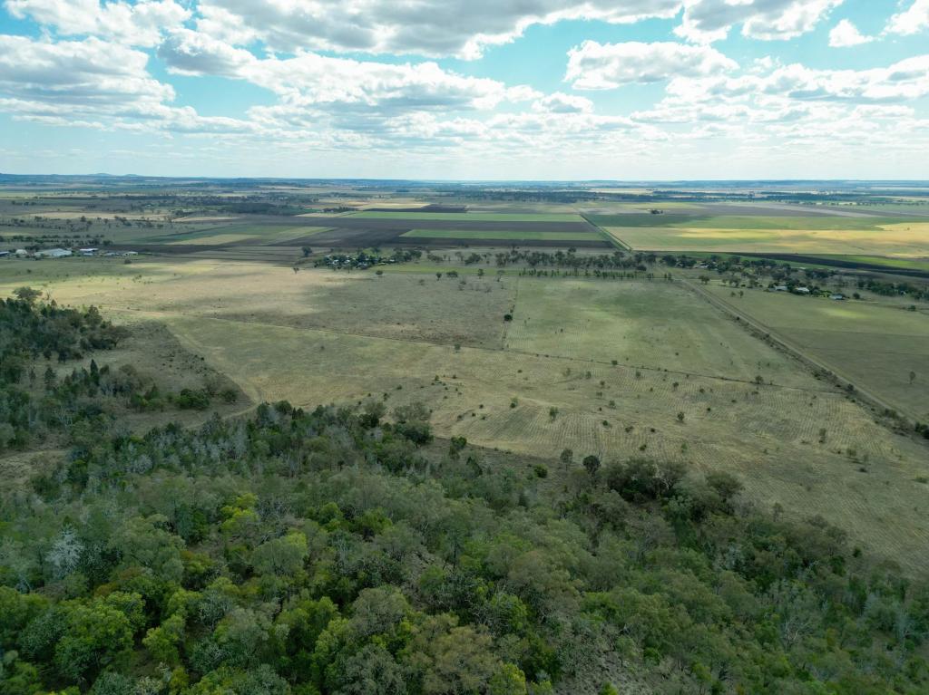 Lot 140 Chamberlins Yalangur Rd, Gowrie Little Plain, QLD 4352