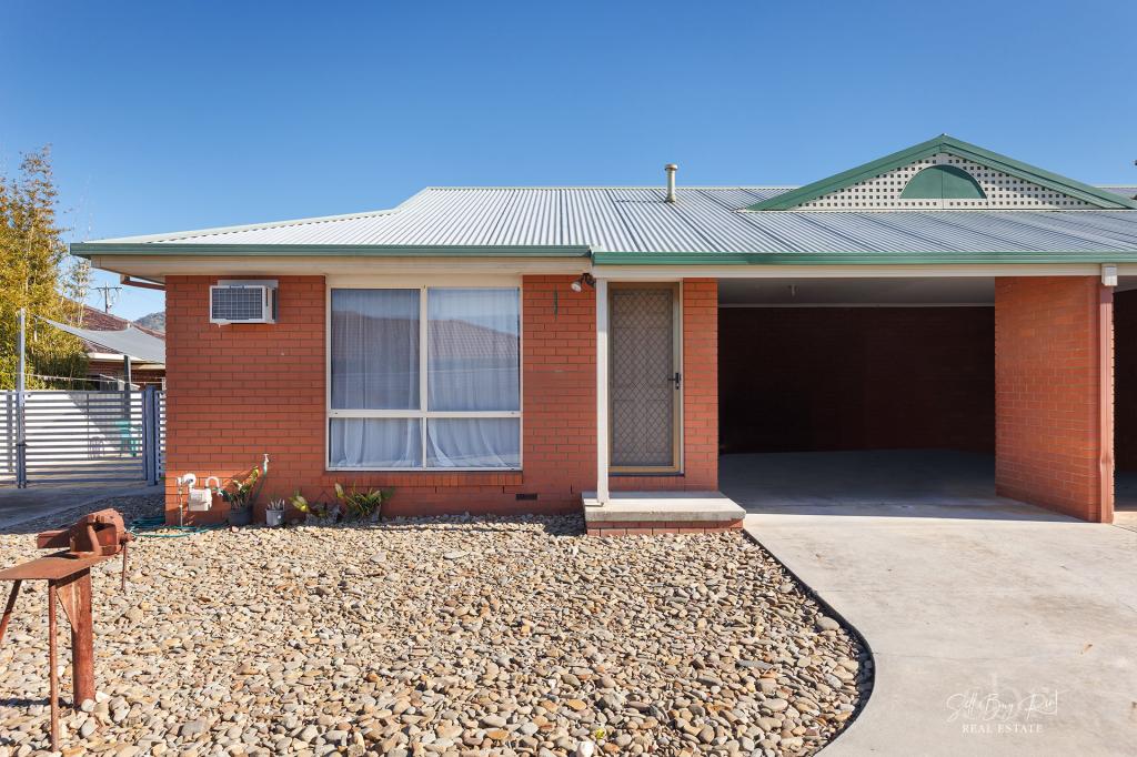 3/50 Mayfair Dr, Wodonga, VIC 3690