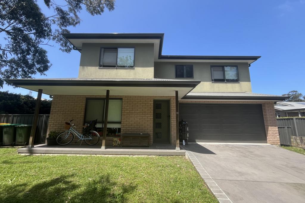 30 Amphora Dr, Balcolyn, NSW 2264