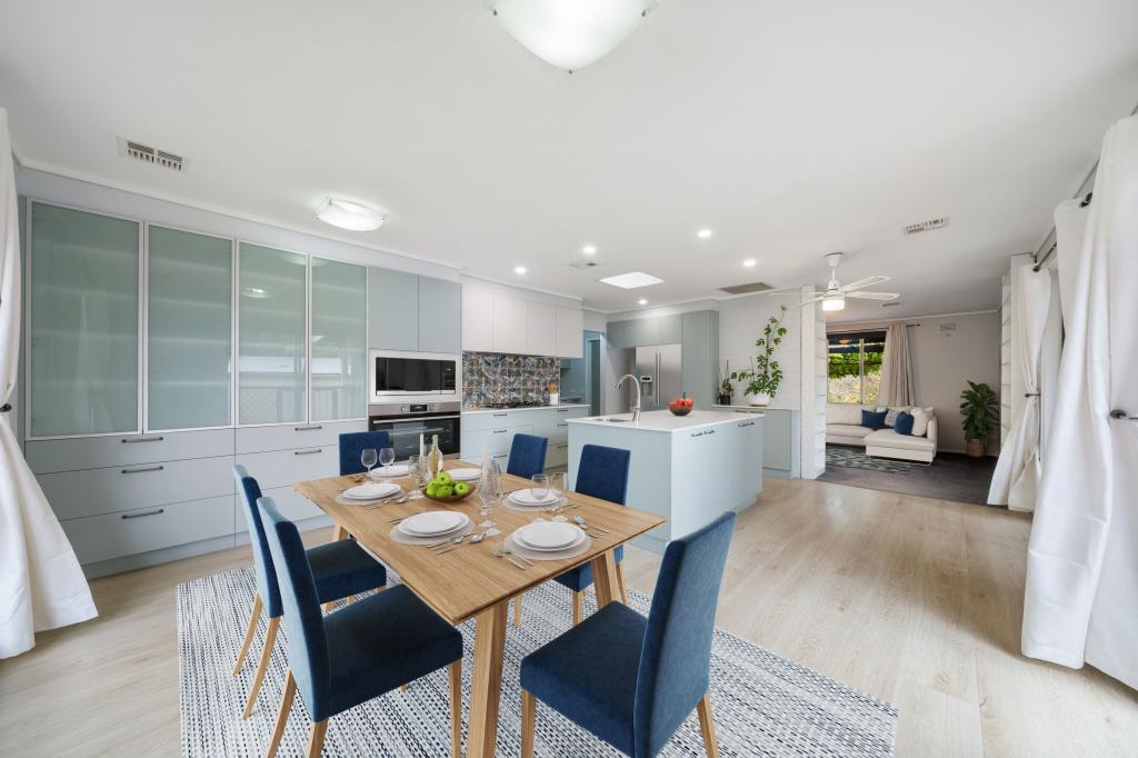 22 Mcginness St, Scullin, ACT 2614