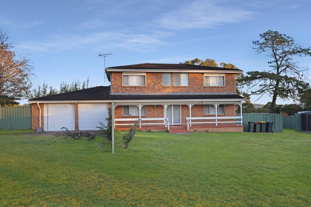 46 Eagleview Rd, Minto, NSW 2566
