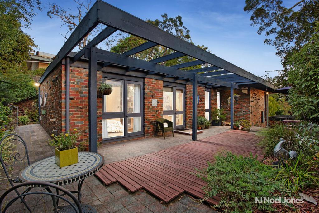 9 Possum Lane, Heathmont, VIC 3135