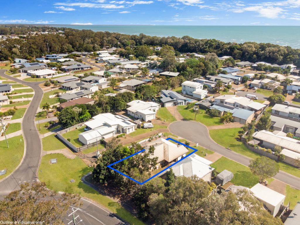 28 Wave Ct, Toogoom, QLD 4655