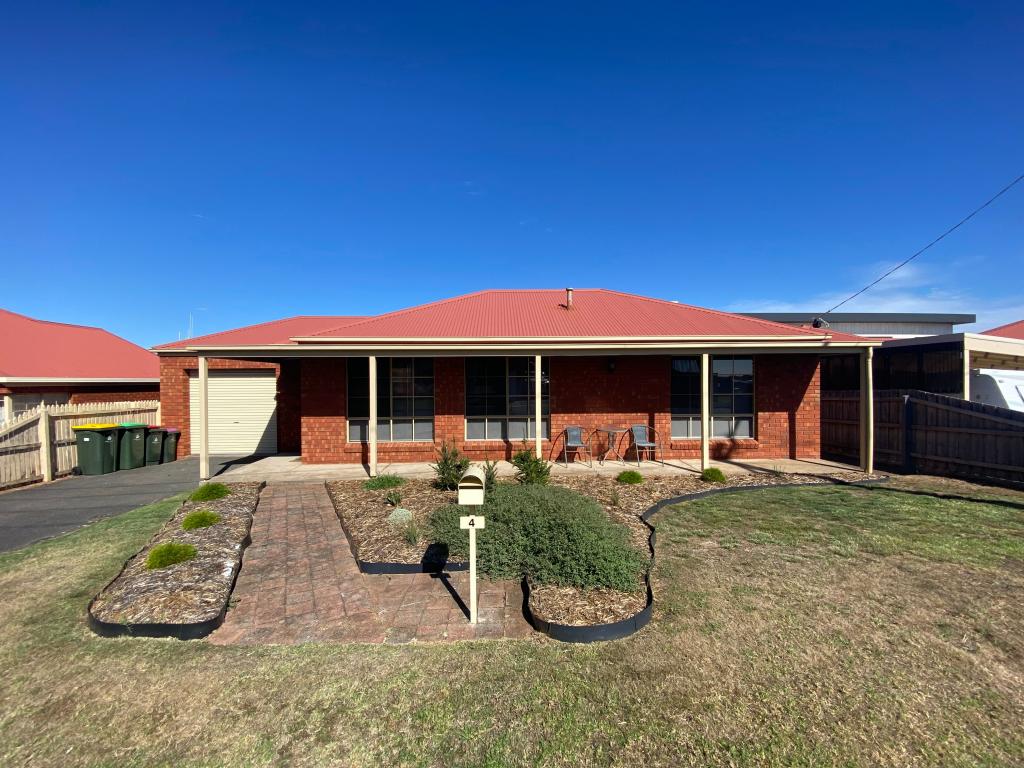 4 Bailey Cres, Warrnambool, VIC 3280