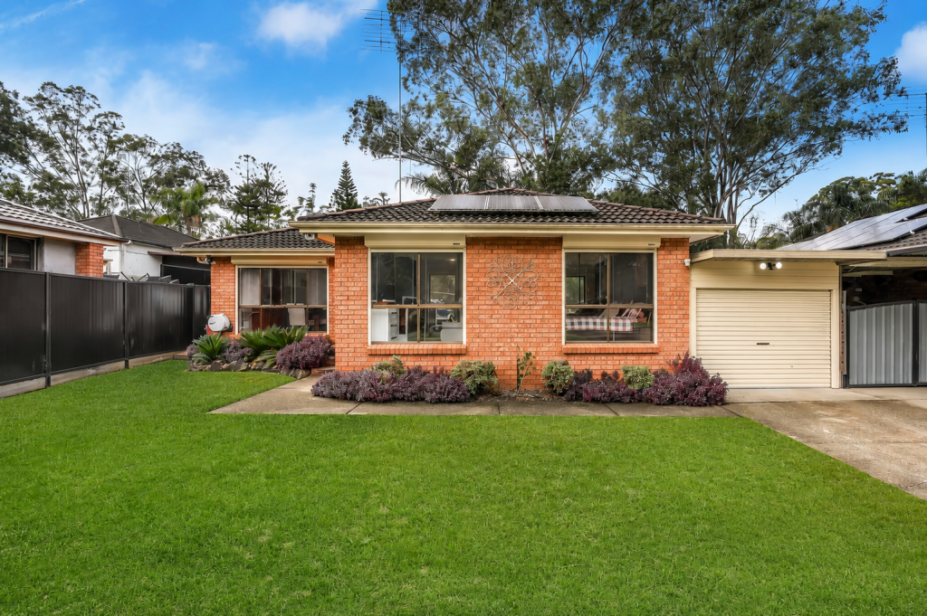 5 Fox Pl, Penrith, NSW 2750