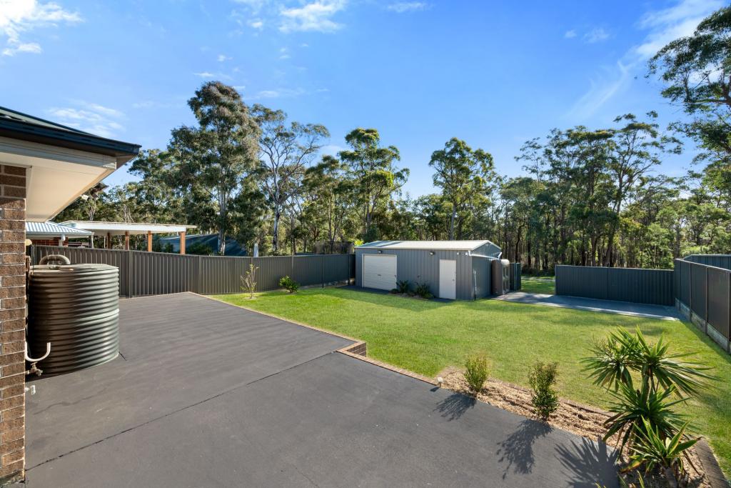 40 Heritage Dr, Appin, NSW 2560