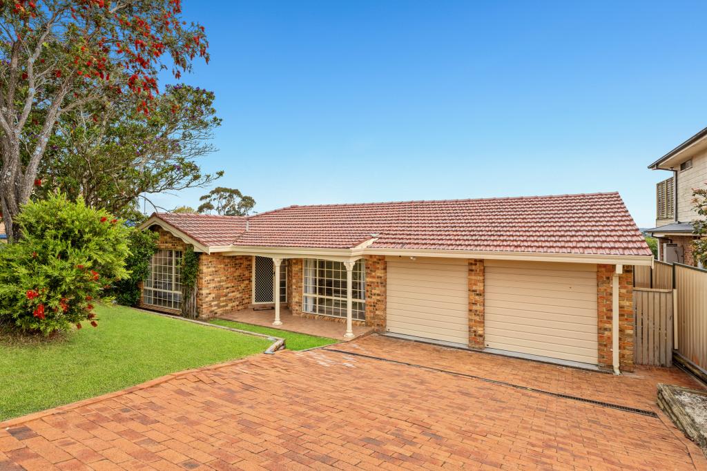 43 Conroy Cres, Kariong, NSW 2250