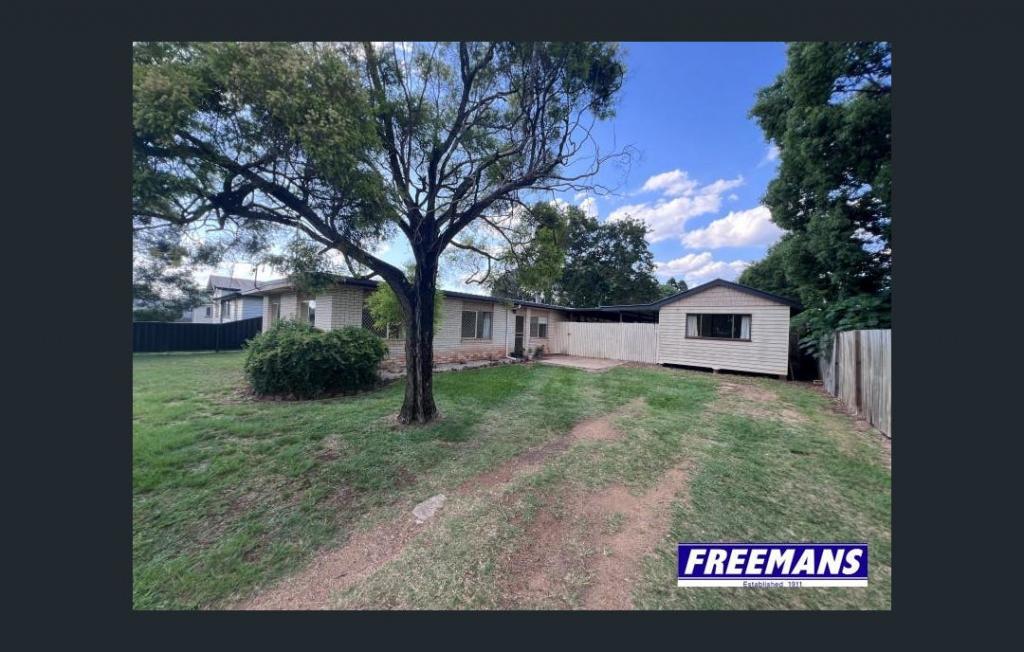32 Avoca St, Kingaroy, QLD 4610