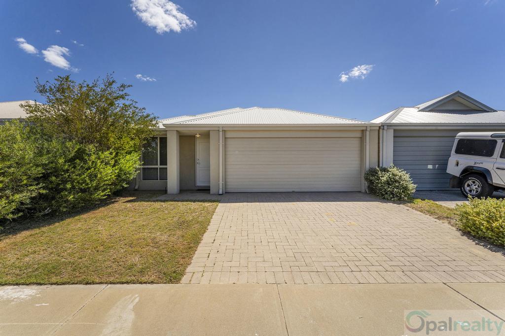 15 ETTRICK WAY, GOLDEN BAY, WA 6174