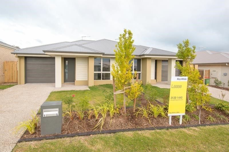 5b Freedman Dr, Willow Vale, QLD 4209