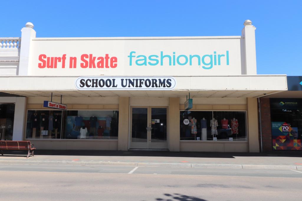 156-158 Allan St, Kyabram, VIC 3620