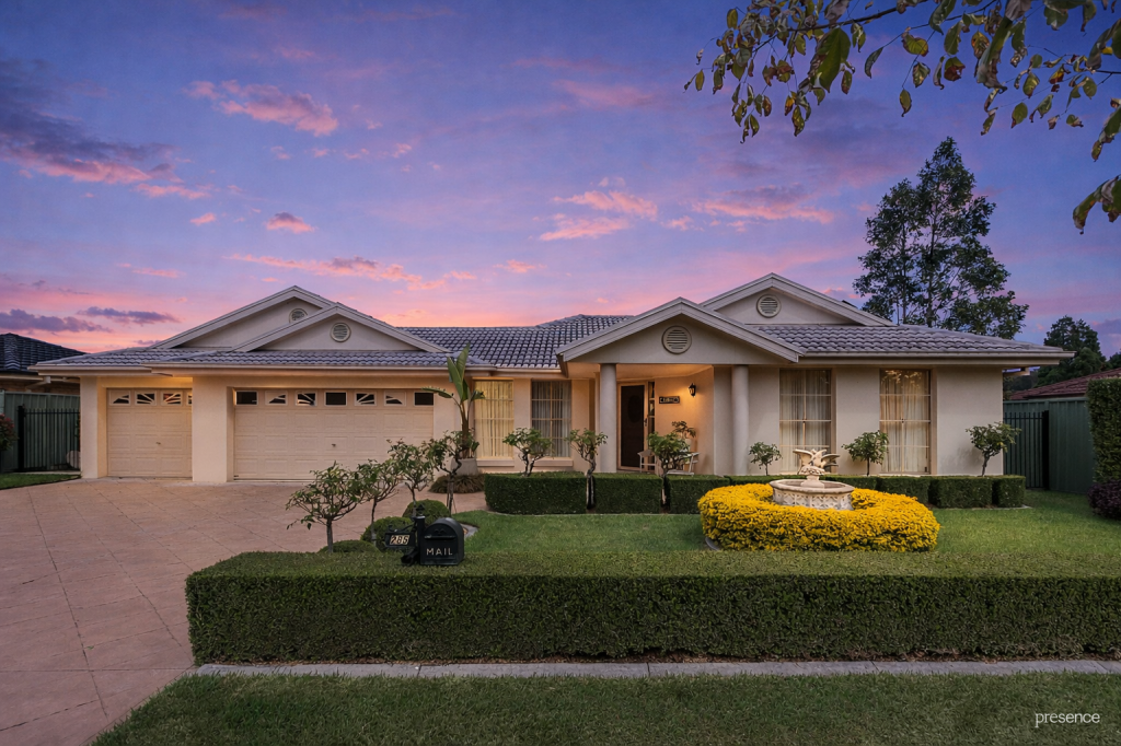 285 Minmi Rd, Fletcher, NSW 2287